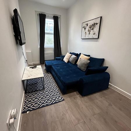 Central Locations 1 Bed Apartments Sleeps 4 ロンドン エクステリア 写真