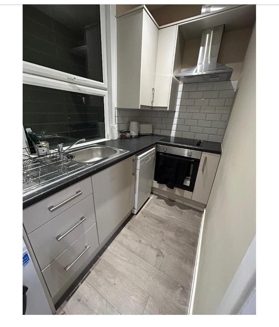 Central Locations 1 Bed Apartments Sleeps 4 ロンドン エクステリア 写真