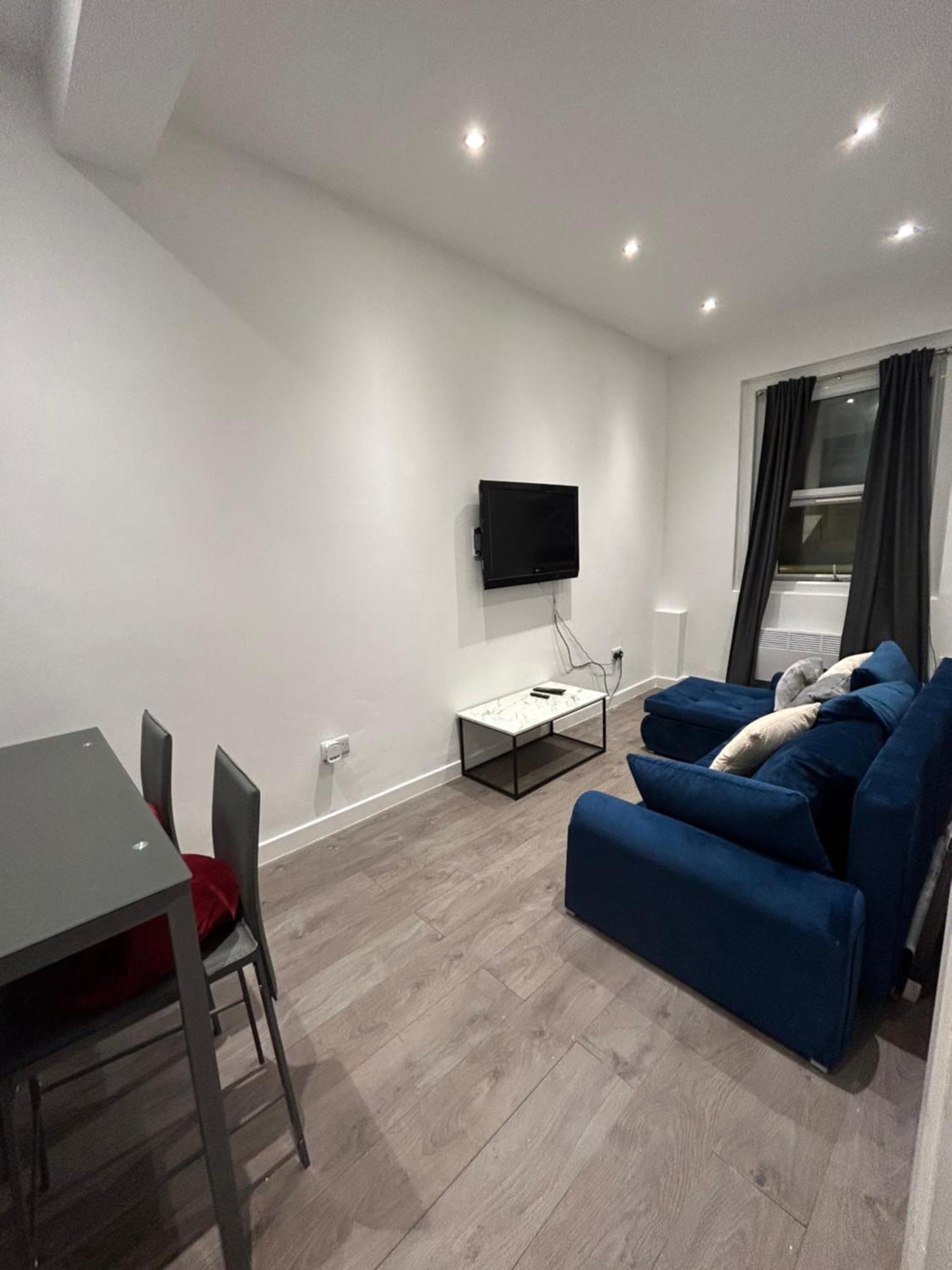 Central Locations 1 Bed Apartments Sleeps 4 ロンドン エクステリア 写真