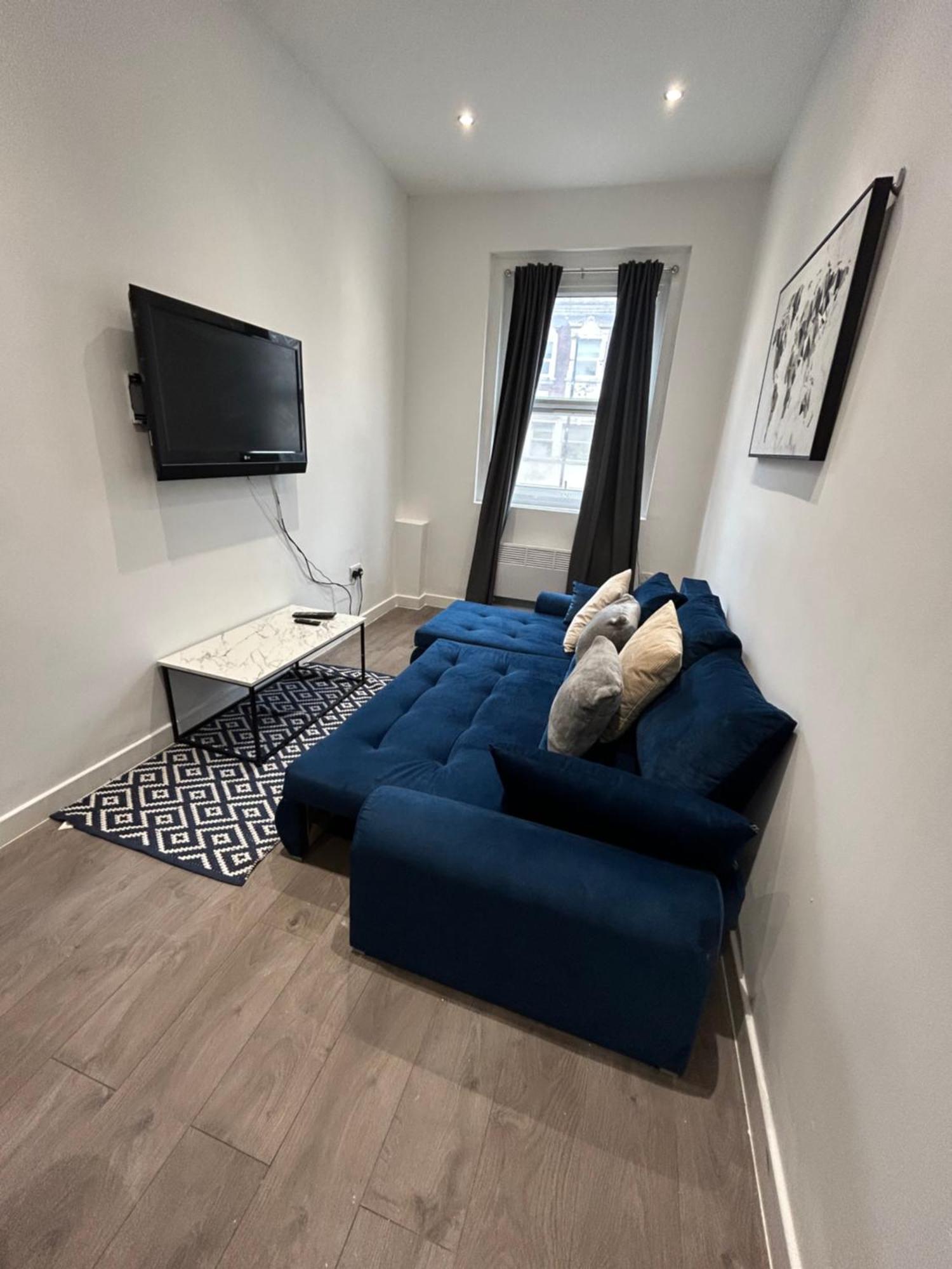 Central Locations 1 Bed Apartments Sleeps 4 ロンドン エクステリア 写真