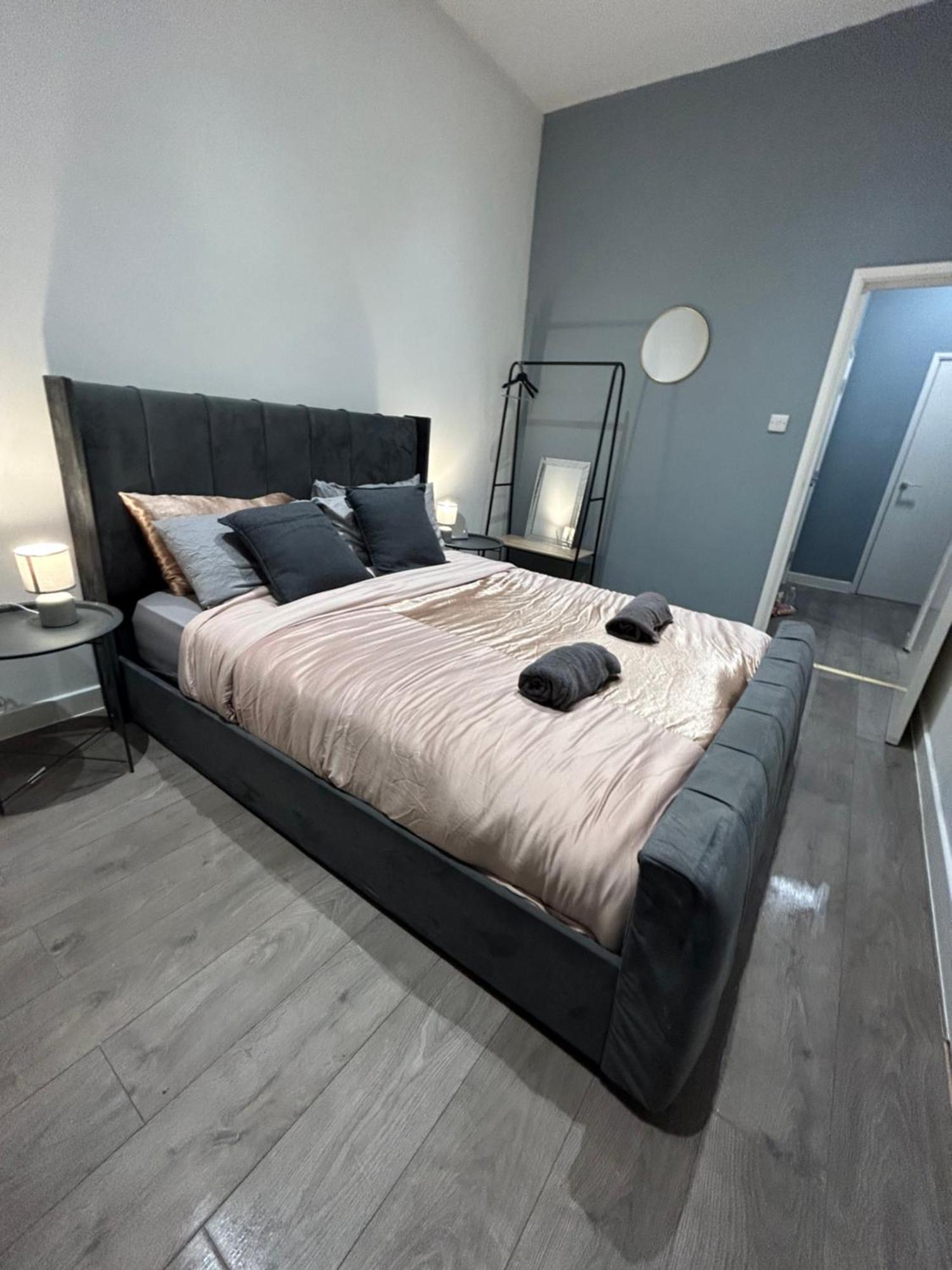 Central Locations 1 Bed Apartments Sleeps 4 ロンドン エクステリア 写真